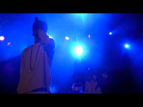 110605 Dok2콘 'The Quiett with Dok2, Beenzino - 한번뿐인 인생'