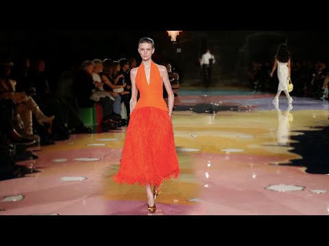 Bottega Veneta Spring/Summer 2023 Milan