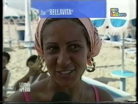 Studio Aperto (La giornata) - 21 agosto 2001