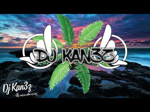 DJ KAN3Z X PURPLE HOOD - Métisse kanaky (ZoukLOVE REMIX) 2019