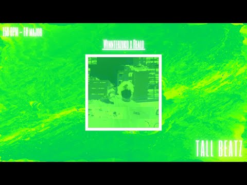 (FREE) Winnterzuko x Realo -Type beat 2022 "2030" /150 BPM