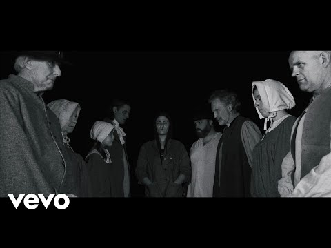 Nadine Shah - Out The Way