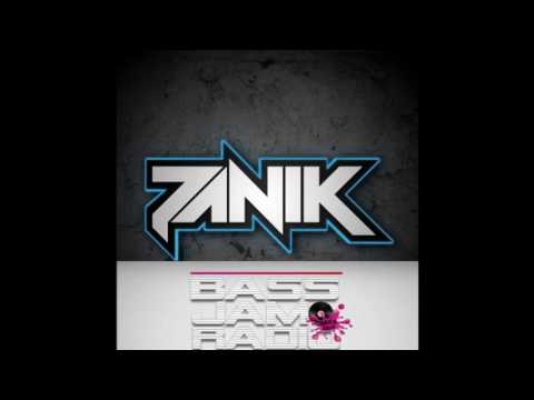 Dj Panik - Bass Jam Radio Show # 74 Drum & Bass NeuroFunk Mix Free Download