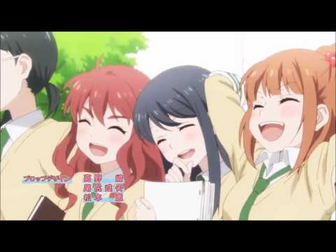 Love Lab Full Opening - Love Shitai! (OST)