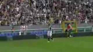 Juve, il giro d&#39;onore di Pavel Nedved Juventus Tuttosport