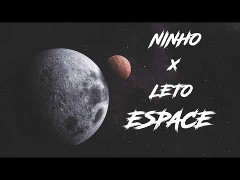 [FREE] NINHO x LETO Type Beat 2020 "ESPACE" - Lodrinho Beats