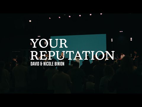 Your Reputation (Live Extended Version)