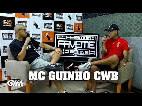 Pega a Visão 👀 - Mc Guinho Cwb - Faveme Filmes #20