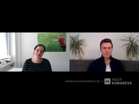 Hautkongress - Nadja Polzin - Haut & Allergien #2