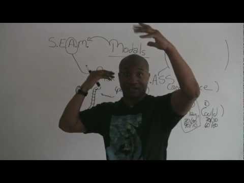 Master Modals with the SEAM Method: Questions