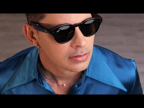 Leoni Torres - Canto (Visualizer)