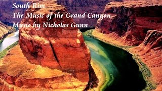 ❤♫ Nicholas Gunn - South Rim 南緣 (1995)