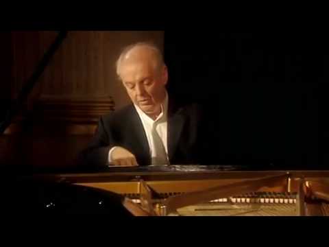 Barenboim plays Beethoven Sonata No. 1 in F Minor Op. 2 No. 1, 1st and 2nd Mov.
