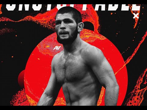 Khabib Nurmagomedov | The Real Gangster