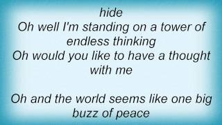 Blind Melon - So High Lyrics
