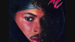 Andre Cymone - Satisfaction