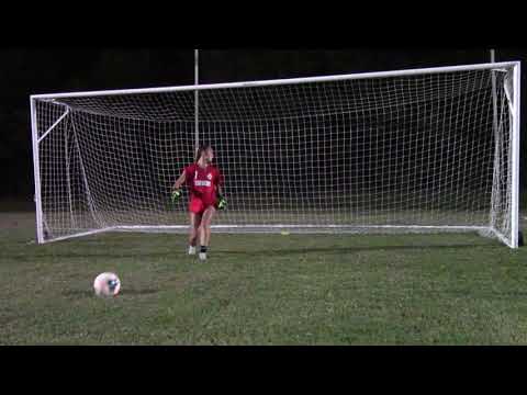 5f Karlie soccer video