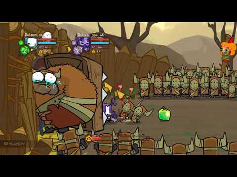 Castle Crashers News and Videos