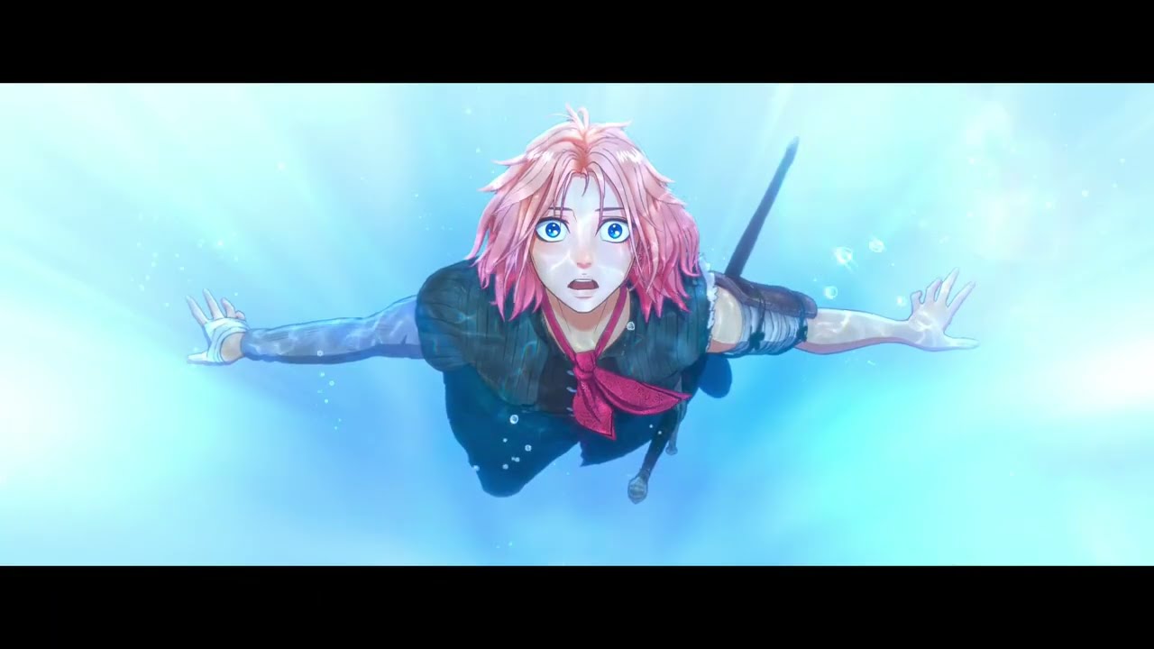 Blu-ray＆DVD 好評発売中