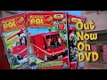 Trailers From Postman Pat Special Delivery Service A Super Mission UK DVD
