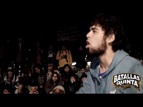 Deko vs Biapencil. (4tos). Massakre Verbal (Fecha 6)