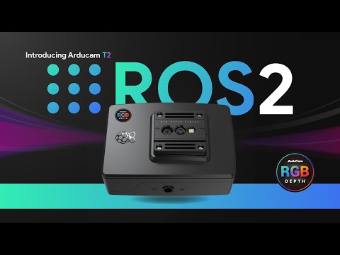 ROS 2 Demo