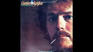 1972 - Gordon Lightfoot - Farewell to Annabel
