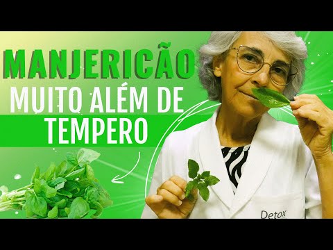 Basil: its benefits go far beyond seasoning…