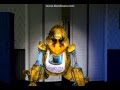 Nightcore:break my mind fnaf 4 song 