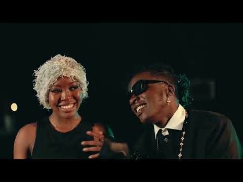 Elisha K, Alva, King Luca, Yvuti, Achu Normad - Mi Corazon (Official Video)