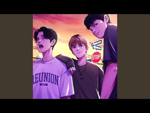 Video thumbnail for 아직 끝나지 않은 이야기 (Reunion) (Inst.)