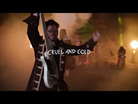 Calarook - Cruel and Cold (Official Video)