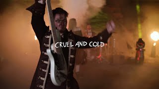 Image of Calarook – Cruel And Cold