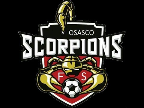 PAPO LIFA - SCORPIONS FUTSAL - #038