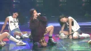 [Real Cam] Kisum - No Jam, A.M.N Showcase @ DMC Festival 2016