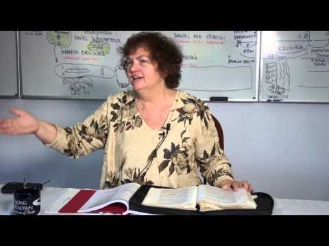 Un om scump și preaiubit | Lecția 14 | Studiu Biblic ”Daniel”