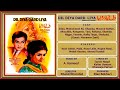 Ae Husn E Be Misaal Tujhe Kiya Khayal Doon Mehdi Hassan Film Dil Diya Dard Liya
