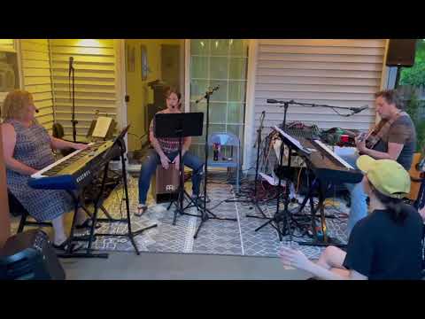 Promotional video thumbnail 4 for Jackie & the Boomers