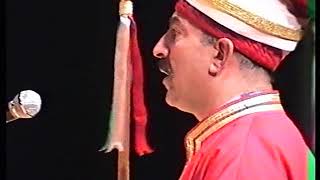 Tarihi Türk Müziği Topluluğu Mehter Konseri