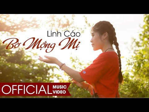Bờ mộng mị - Linh Cáo