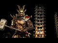 MK11 Shao Kahn Endless Klassic Tower Live No Commentary