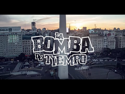 La Bomba de Tiempo / Un Clásico de Buenos Aires