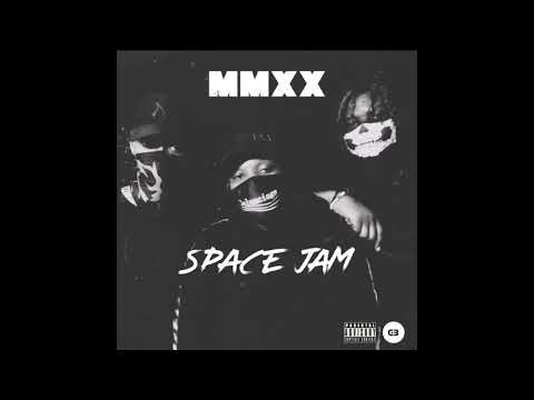 Druey, Jay Pacino, Trilla - Space Jam [Official Audio]