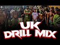 UK DRILL VIDEO MIX 2024 5 CENTRAL CEE DAVE J COLE TION WAYNE ARRDEE KRILLZ BY VDJ LEON SAVO