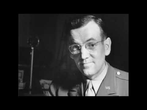 Glenn Miller and the Army Air Force Band On The Air
