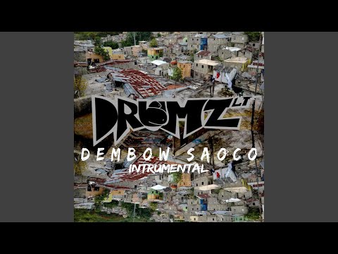 Dembow Hay (Instrumental Version)