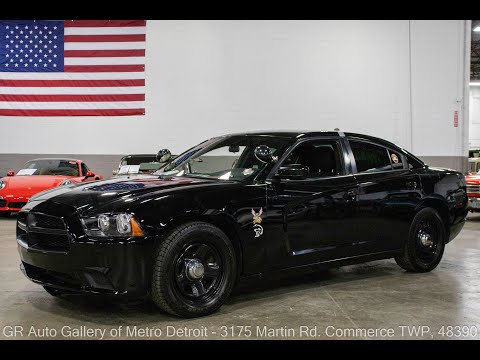 2014 Dodge Charger (CC-2025615) for sale in Kentwood, Michigan