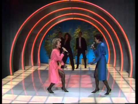 Gry & Vivian   Vi skal leve HQ