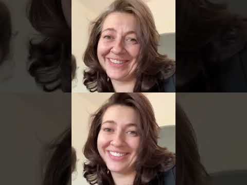 Lidia Buble - Cum arată bătrână? | filtru