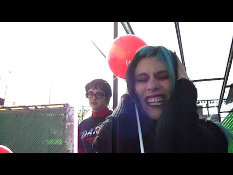 Malcriada - KEROSENO (Videoclip)